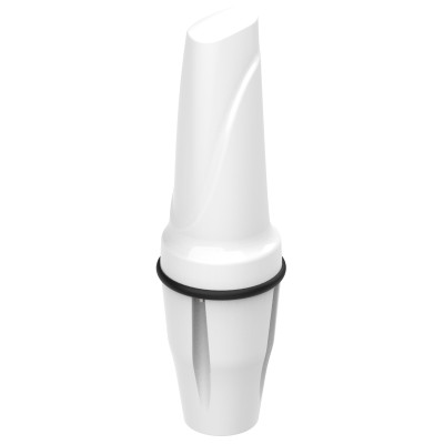 Poynting OMNI-404 Omnidirectional Marine and Coastal LTE/5G Antenna, 617 - 3800 MHz, 2 dBi